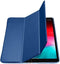 Spigen iPad Air 10.5 / iPad Pro 10.5 - Smart Fold Bookcase - Optimale bescherming - Blauw