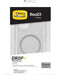 Otterbox iPhone 13/14/15/16e - React Back Cover - MagSafe - Kunststof (40% gerecycled)