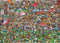 Heye 29205-12 Legpuzzel 3000 stuk(s) Sporten