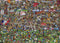 Heye 29205-12 Legpuzzel 3000 stuk(s) Sporten
