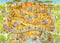 Heye African Habitat - Puzzel - 1000 stukjes