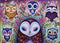 Heye Great Big Owl Legpuzzel 1000 stuk(s) Kunst