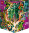 Heye legpuzzel 2025 - Botanic Garden 2000 stukjes