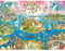 Heye legpuzzel 2025 - Odyssey 1500 stukjes