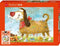 Heye legpuzzel Look Closely! At the Dog (Degano, 1000 stukjes)