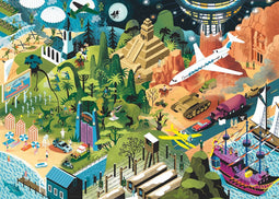 Heye Movie Masters Steven Spielberg Films 1000