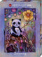 Heye Panda Naps legpuzzel 1000 stukjes
