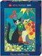 Heye Puzzel - Bloemenbed