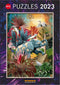 Heye Puzzel Catalogus 2024