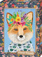 Heye Puzzel Friendly Fox 1000.