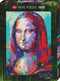 Heye Puzzel Mona Lisa, People 1000.