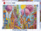 Heye Puzzel Pink Trees 1000.