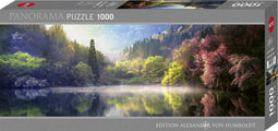 Heye Puzzel Puzz.Seryang-ji Lake 1000 P.hey29978.