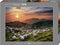 Heye Puzzel Sheep Volcanoes 1000.