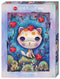 Heye Puzzel Strawberrykitty 1000Heye29895.