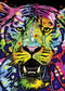 Heye puzzel Wild Tiger - 1000 stukjes
