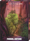 Heye Puzzel: Zingende Canyon 1000
