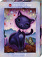 Heye Puzzle 29687 puzzel Contourpuzzel 1000 stuk(s)