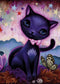 Heye Puzzle 29687 puzzel Contourpuzzel 1000 stuk(s)