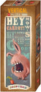 Heye Puzzle 29742 puzzel Contourpuzzel 1000 stuk(s) Kunst
