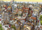 Heye Puzzle 29753 puzzel Contourpuzzel 2000 stuk(s) Kunst