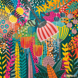 Heye Puzzle 30037 puzzel Legpuzzel 1000 stuk(s)