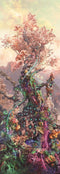 Heye Puzzle Phosphorus Tree Legpuzzel 1000 stuk(s) Fantasie