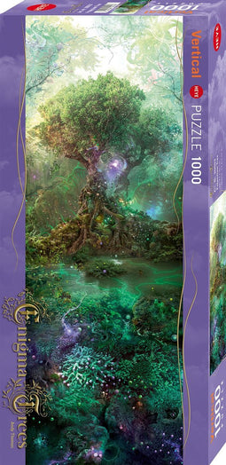 Heye Puzzle Puzz. Potassium Tree1000 V.Heye30003.