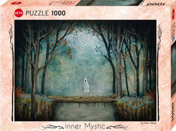 Heye Puzzle Puzz Sylvan Spectre 1000 Heye 30002.
