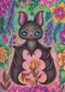 Heye Puzzle Puzzel Baby Bat,Dream.1000 Heye29998 NEW.