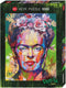 Heye Puzzle Puzzel Frida, Voka 1000 Heye 29912.