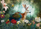 Heye Puzzle Puzzel Jackalope 1000 Heye 29979.