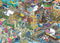 Heye Puzzle Puzzel London Quest 1000 Heye29935.
