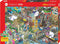 Heye Puzzle Puzzel London Quest 1000 Heye29935.