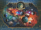 Heye Puzzle Puzzel Space World, 1500 Heye 30001.