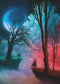 Heye Puzzle Worlds Apart Legpuzzel 1000 stuk(s)