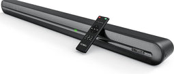Heymell 150W 2.0ch Soundbar Voor TV