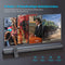Heymell 150W 2.0ch Soundbar Voor TV