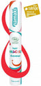 Namaki Kinder haarkleur – Uitwasbare haarverf – Vegan - Organisch aloë vera sap, glycerine, acacia gom – 9 ml - Rood