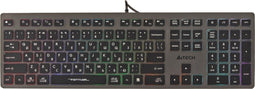 A4Tech - Toetsenbord QWERTY - Gaming Keyboard 12 Multimedia