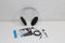 Sony WH-CH720N - Draadloze On-Ear Koptelefoon - Noise Cancelling - Wit