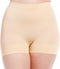 MAGIC Bodyfashion Comfort Short - Seamless & Comfy - Korte pijpen - Latte - Maat XXL