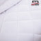 Hezberg Textile Herzberg Hg-24267Wd: 4 Sterren Kwaliteit Wit Dekbed - 240X200Cm