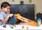 Hot Wheels Action - Roll out Raceway