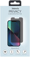 Selencia iPhone 13 / 13 Pro / 14 - Gehard Glas Privacy Screenprotector - 9H Bescherming (8719295517972)