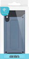 iMoshion Hoesje Geschikt voor Xiaomi Redmi 9A Hoesje - iMoshion Rugged Xtreme Backcover - Donkerblauw