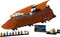 LEGO Star Wars - Jabba's Sail Barge (75397) - 3942 onderdelen - 11 minifiguren
