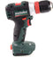 Metabo BS 18 L BL Q 18V Li-Ion Accu boor-/schroefmachine body in Metaloc