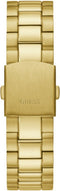 GUESS GW0265G2 - Polshorloge - Ø 42 mm - Goud