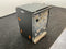 Inventum VFG6034WGZWA - Fornuis 60 cm - 4-pits gaskookplaat - Zwart